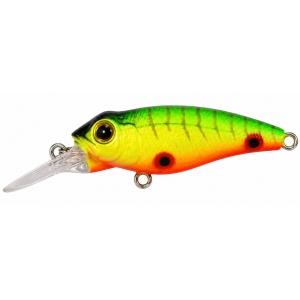 Strike Pro Pygmy RD Fire Tiger A17 4cm 2.5g
