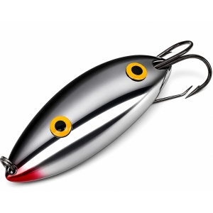 Strike Pro Scorpion CP-A010 Red Black Silver 7cm 18g