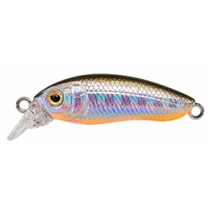 Strike Pro The Flea A70-713 Holo Orange Belly 3cm 1.3g