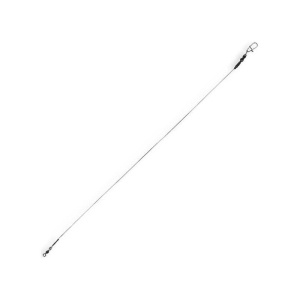 Strune Titaniu Savage Gear 1x7 Trace 2buc - echipament pentru pescuit - Fisela