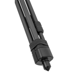 Suport de Tragere Blaser Carbon 2.0 124-198cm pentru vanatoare - Fisela