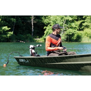 Suport Flexibil Sonar Deeper Arm Mount 2.0 - Img 6