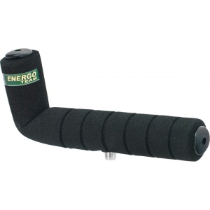 Suport Lanseta Feeder Competition EVA Black 38cm