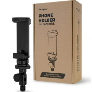 Suport Telefon Deeper Fixare Pichet sau Trepied