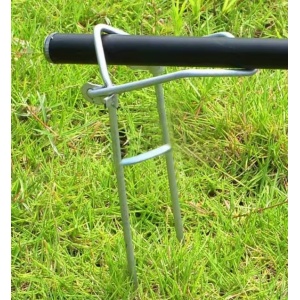 Suport Undita Rabatabil cu Sistem Blocare 40cm