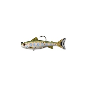 Swimbait LiveTarget Trout Parr 712 10.9cm 21g