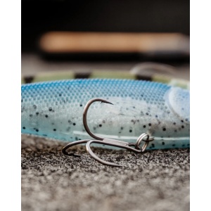 Swimbait Rapala Soft Otus SFOU18 BGH 18cm 55g - Img 5