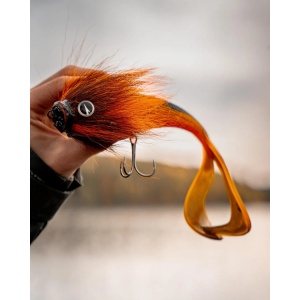Swimbait Stiuca Rapala Soft Olio Prerigged SFOLP18 KS 24cm 79g - echipament pentru pescuit - Fisela