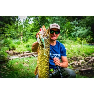 Swimbait Stiuca Rapala Soft Peto Prerigged MNW 16cm 36g - echipament pentru pescuit - Fisela
