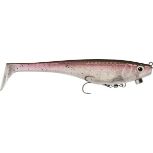 Swimbait Stiuca Rapala Soft Peto Prerigged RTL 16cm 36g
