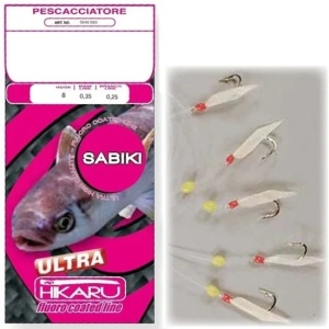 Taparine Scrumbie Lineaeffe Luminous Beads - vedere secundara