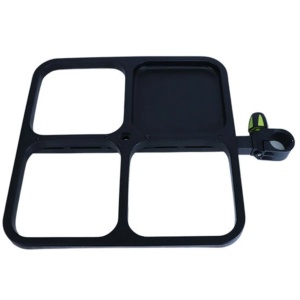Tava cu 3 Cutii Momeala Teos Bait Tray - Img 4