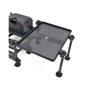 Tava Laterala Scaun Modular Daiwa Slide Tray Large 77x57x2.5cm