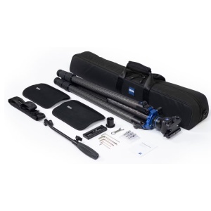 Trepied Zeiss Pro-Series Tripod Kit Universal Carbon - Fisela