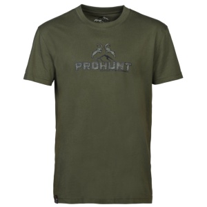 Tricou Vanatoare Verney-Carron Ibex Mountain Kaki