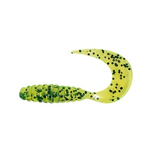 Twister Salau Grub Manns CTG GP 7.6cm 15buc