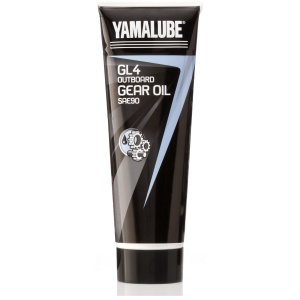 Ulei Cizma Motor Barca Yamaha GL4 SAE90 250ml