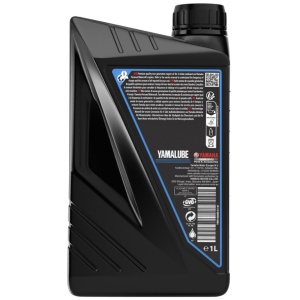 Ulei Motor Barca Yamaha Yamalube 4 Timpi 10W-30 S4-M 1L - echipament pentru pescuit - Fisela