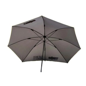 Umbrela Pescuit Teos Flat Back Fiber Brolly 3m - Img 4
