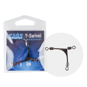 Vartej Triunghi Somn Koos Rolling Pole 1buc