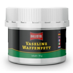 Vaselina Arma Ballistol Made in Germany 70g