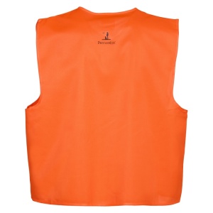 Vesta Gonaci Percussion Orange - echipament pentru pescuit - Fisela