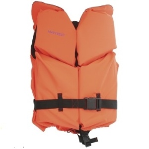 Vesta Salvare Adulti cu Guler 100kg