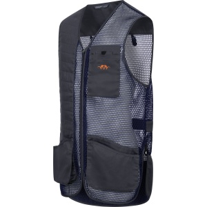 Vesta Vanator Blaser Men s Competition Shooting Vest Robert Navy - Img 3