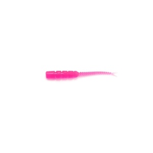 Vierme Biban Mustad Aji Micro Bachi UVCP 5cm 16buc