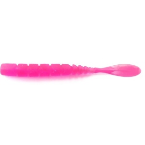 Vierme Mustad Aji Micro Fla UV CP 5cm 15+1buc
