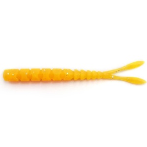 Vierme Mustad Aji Micro Pilo OGG 5cm 15+1buc