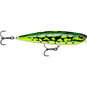 Vobler Avat Rapala Precision Extreme Pencil LF 8.7cm 12g