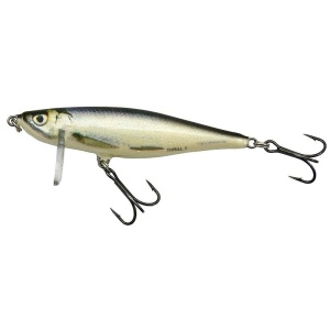 Vobler Avat Salmo Thrill TH5 RBL Real Bleak 5cm 6.5g