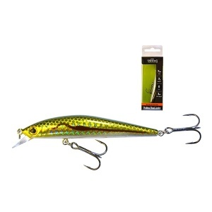 Vobler Avat Wizard Shallow Shad Junior G 7cm 7g pentru pescuit la rapitori - Fisela
