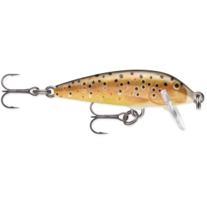 Vobler Clean Rapala Countdown CD03 TR 3cm 4g