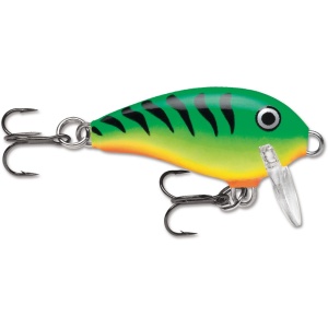 Vobler Clean Rapala Mini Fat Rap MFR03 FT 3cm 4g