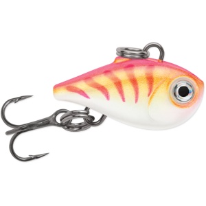 Vobler Clean Rapala Nano Rap NR02 PTU 2cm 1.5g