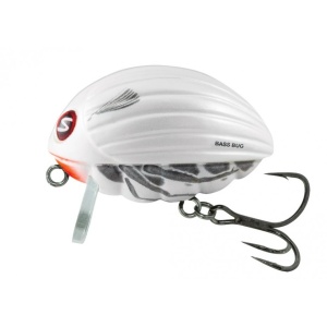 Vobler Clean Salmo Lil Bug BG2F PBG 2cm 2.8g