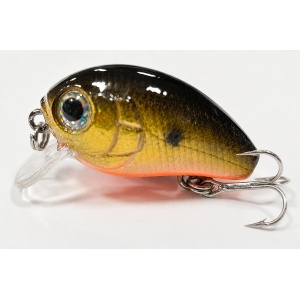 Vobler Clean Strike Pro Baby Pro 613T 2.5cm 2g