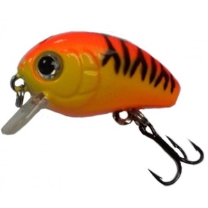 Vobler Clean Strike Pro Baby Pro 999 2.5cm 2g