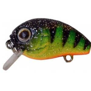 Vobler Clean Strike Pro Baby Pro A09 2.5cm 2g