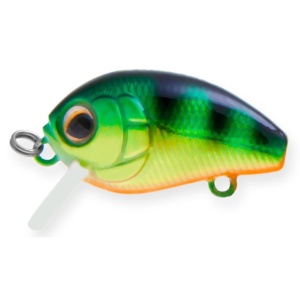 Vobler Clean Strike Pro Baby Pro A45E 2.5cm 2g