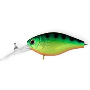 Vobler Clean Strike Pro Cranky Deep A45T 4cm 4.6g