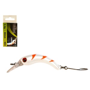 Vobler Clean Viper Bug Crank 004 3cm 1.2g