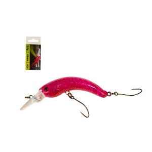 Vobler Clean Wizard Clumsy Crank 002 4.2cm 3g