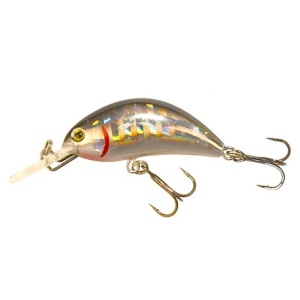 Vobler Clean Wizard Fat Minnie S 4cm 3.5g
