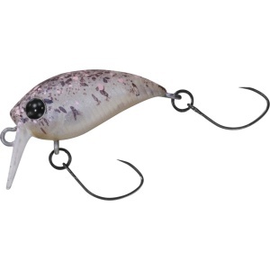 Vobler Daiwa Presso Wabcra Jr.25F SR SMRG 2.5cm 1.5g
