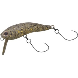 Vobler Daiwa Presso Wabcra Slim 39F SR TF 3.9cm 2.5g