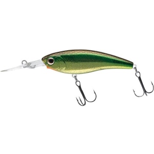 Vobler Daiwa Steez Shad Minnow Bait WS 6cm 6.7g