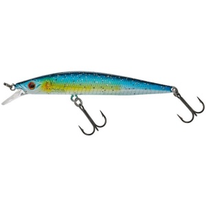 Vobler Gunki Gamera Slim Secret Bleek 9cm 7.2g